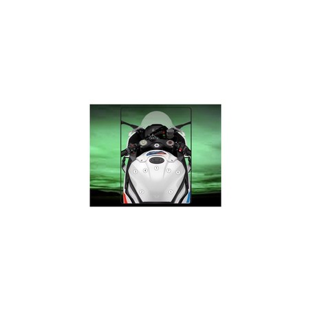 TANKBMW007M Eazi-Guard pellicola protettiva serbatoio (opaco) per BMW S 1000 RR 2023