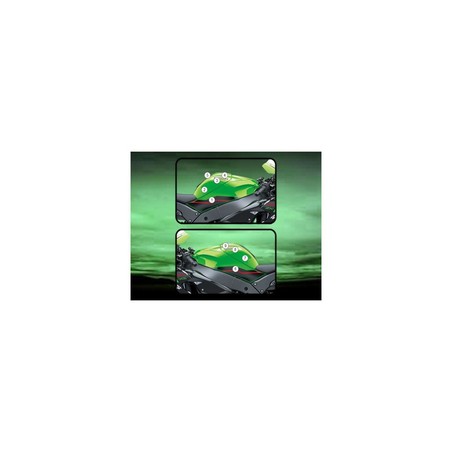 TANKKAW002M Eazi-Grip protective film Kawasaki ZX10R