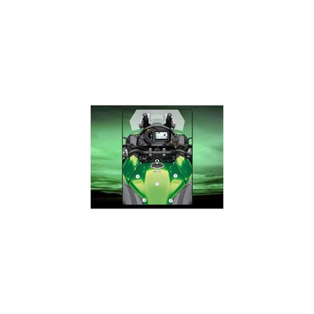 TANKKAW004 Eazi-Grip protective film Kawasaki Versys 1000