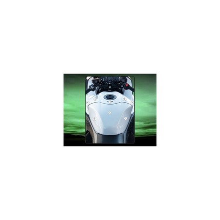 TANKSUZ002 Eazi-Grip protective film Suzuki Hayabusa GSX 1300 R