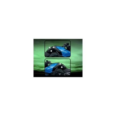 TANKSUZ004M Eazi-Grip protective film Suzuki GSX 8 R GSX 8 S
