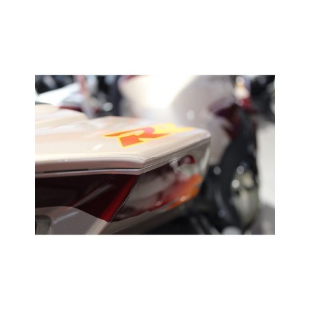 PANNIERBMW004 Eazi-Guard pellicola valigie laterali (lucido) per BMW S 1000 XR 2020