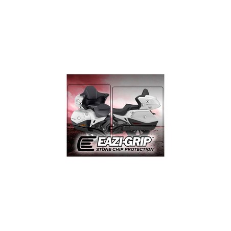 PANNIERHON001 Eazi-Grip protective film Honda Goldwing GL 1800