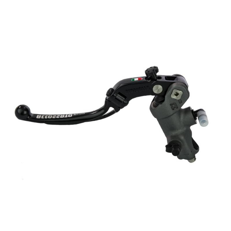 Pompa Frizione Radiale Forgiata Leva snodata PRS 17X15-16-17