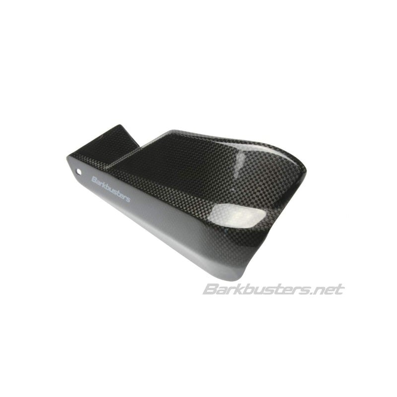 BCF-003-01-CF BARKBUSTERS Paramani CARBON Barkbusters - in vera fibra di carbonio