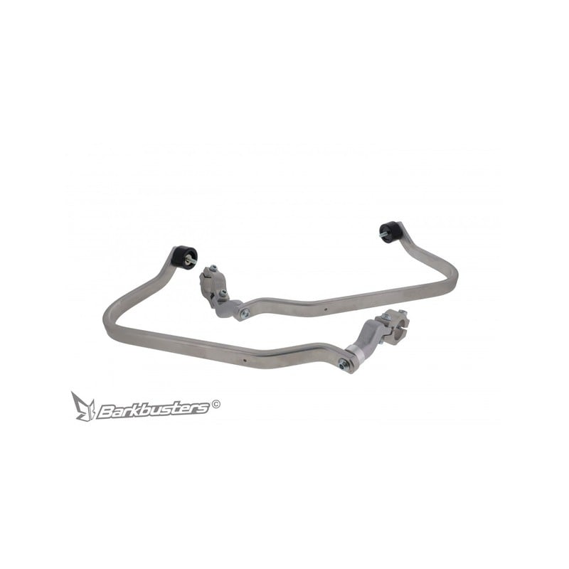 BHG-053-00-NP BARKBUSTERS Barkbusters Kit montaggio paramani - due punti di fissaggio: YAMAHA XTZ120