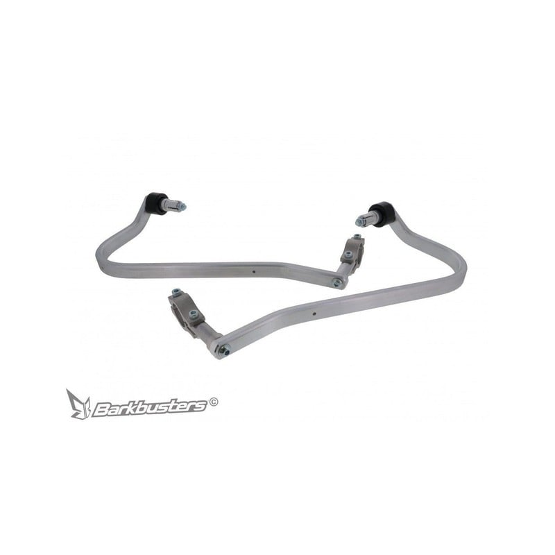BHG-053-00-NP BARKBUSTERS Barkbusters Kit montaggio paramani - due punti di fissaggio: YAMAHA XTZ120