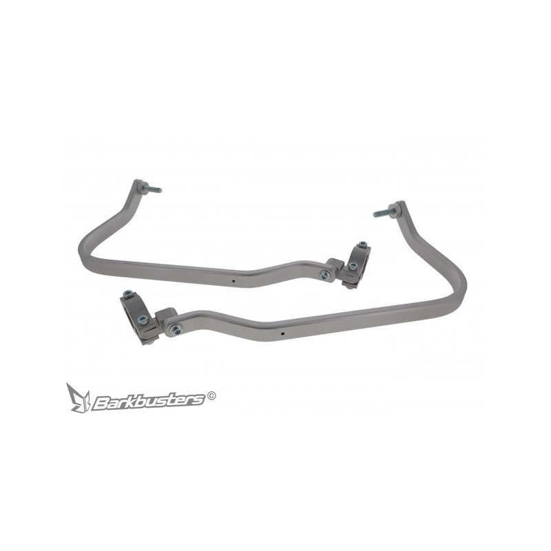 BHG-053-00-NP BARKBUSTERS Barkbusters Kit montaggio paramani - due punti di fissaggio: YAMAHA XTZ120