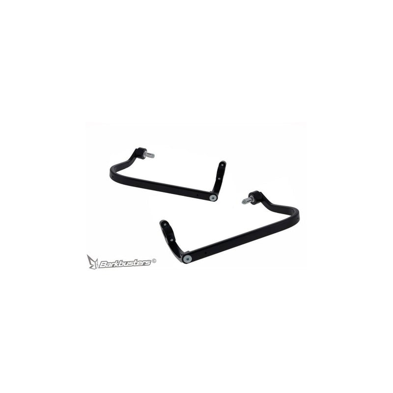 BHG-053-00-NP BARKBUSTERS Barkbusters Kit montaggio paramani - due punti di fissaggio: YAMAHA XTZ120