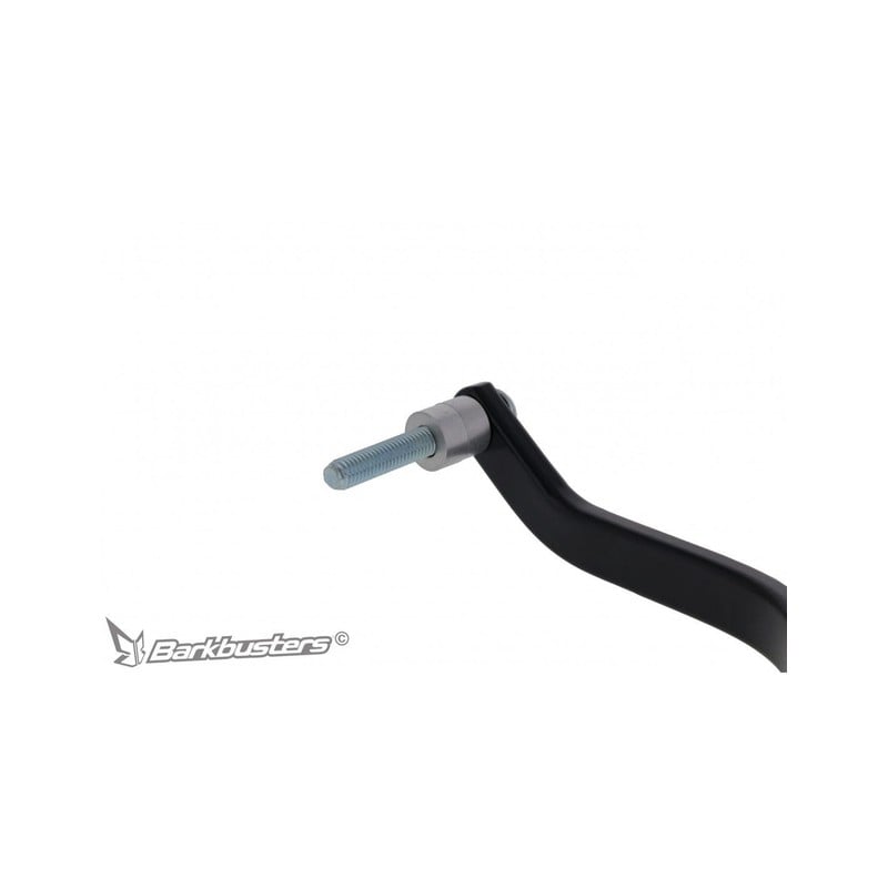 BHG-053-00-NP BARKBUSTERS Barkbusters Kit montaggio paramani - due punti di fissaggio: YAMAHA XTZ120