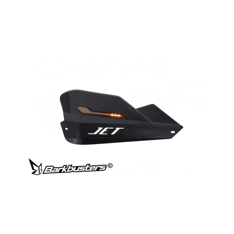 BHG-053-00-NP BARKBUSTERS Barkbusters Kit montaggio paramani - due punti di fissaggio: YAMAHA XTZ120