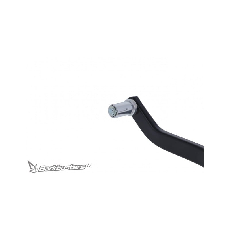 BHG-053-00-NP BARKBUSTERS Barkbusters Kit montaggio paramani - due punti di fissaggio: YAMAHA XTZ120