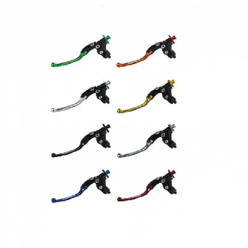 REGISTRO COMANDO FRIZIONE ACCOSSATO CF006-CF015