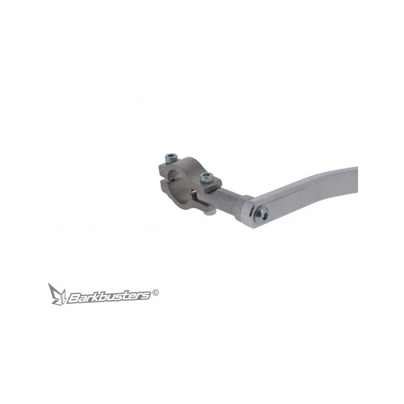 BHG-107-00-NP BARKBUSTERS Barkbusters Kit montaggio paramani - due punti di fissaggio: KTM 1290 SUPE
