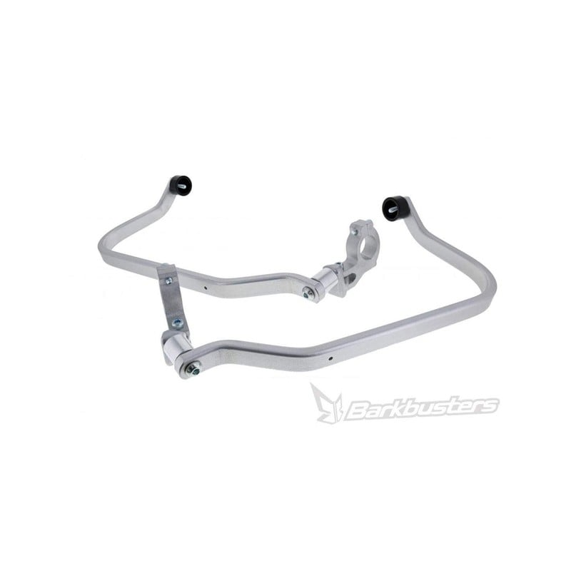 BHG-122-00-NP BARKBUSTERS Barkbusters Kit montaggio paramani - due punti di fissaggio: SUZUKI V-Stro