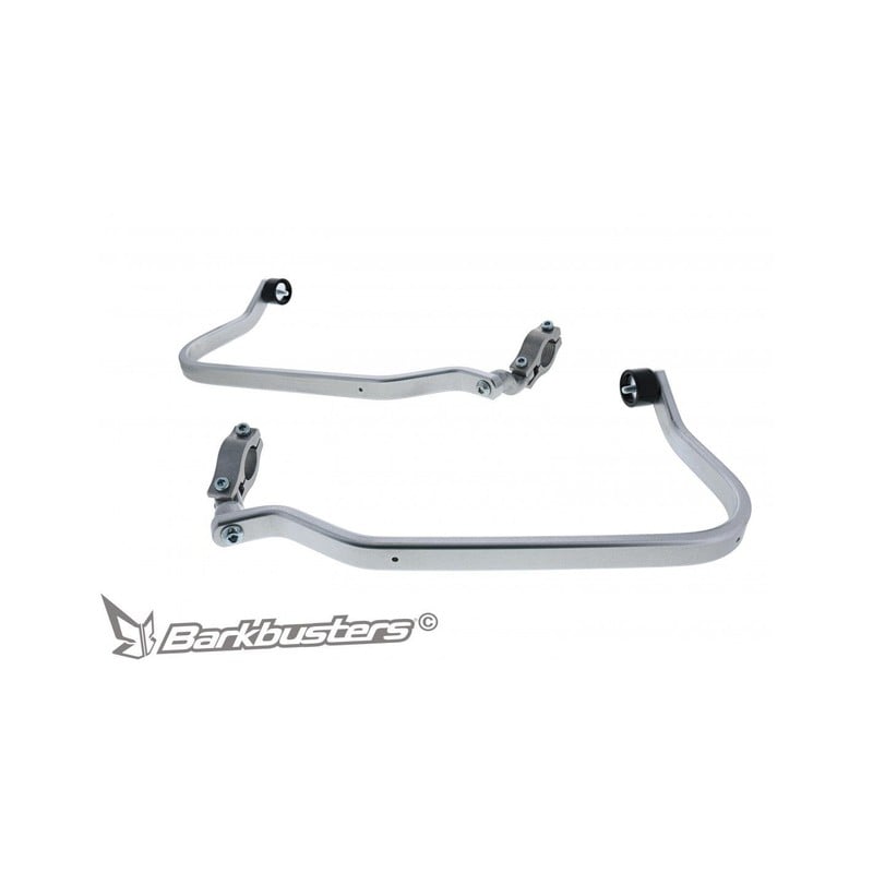 BHG-122-00-NP BARKBUSTERS Barkbusters Kit montaggio paramani - due punti di fissaggio: SUZUKI V-Stro