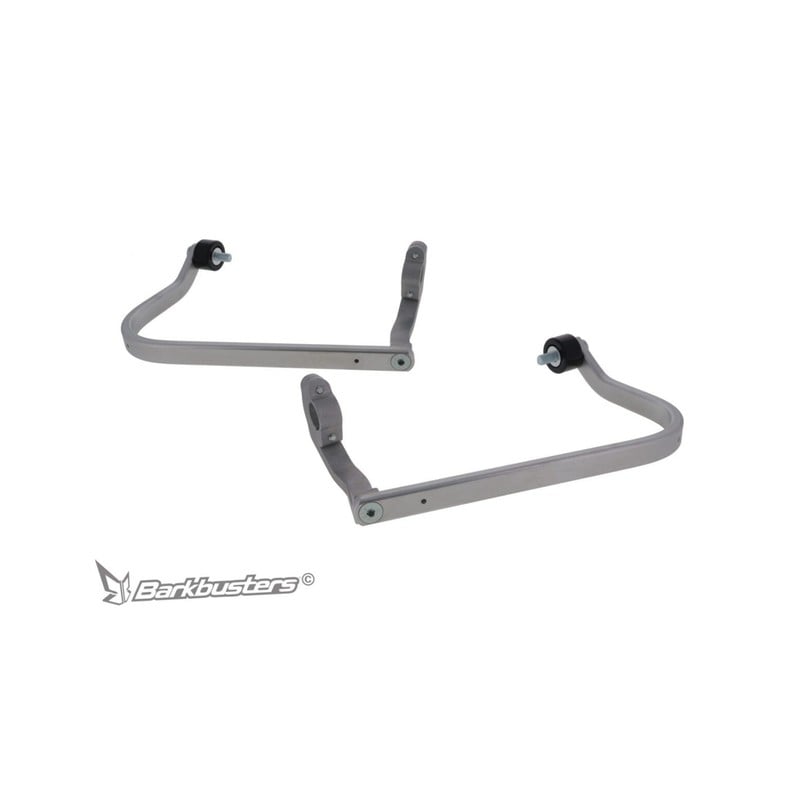 BHG-122-00-NP BARKBUSTERS Barkbusters Kit montaggio paramani - due punti di fissaggio: SUZUKI V-Stro