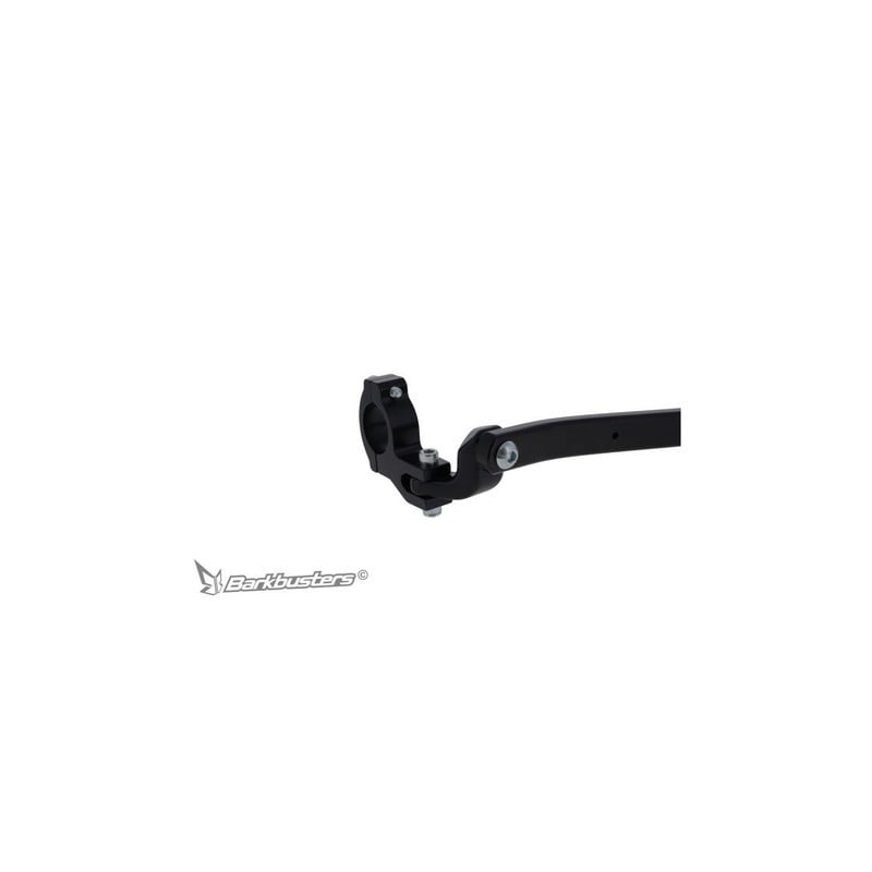BHG-122-00-NP BARKBUSTERS Barkbusters Kit montaggio paramani - due punti di fissaggio: SUZUKI V-Stro