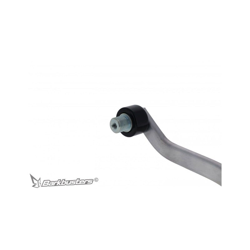 BHG-122-00-NP BARKBUSTERS Barkbusters Kit montaggio paramani - due punti di fissaggio: SUZUKI V-Stro