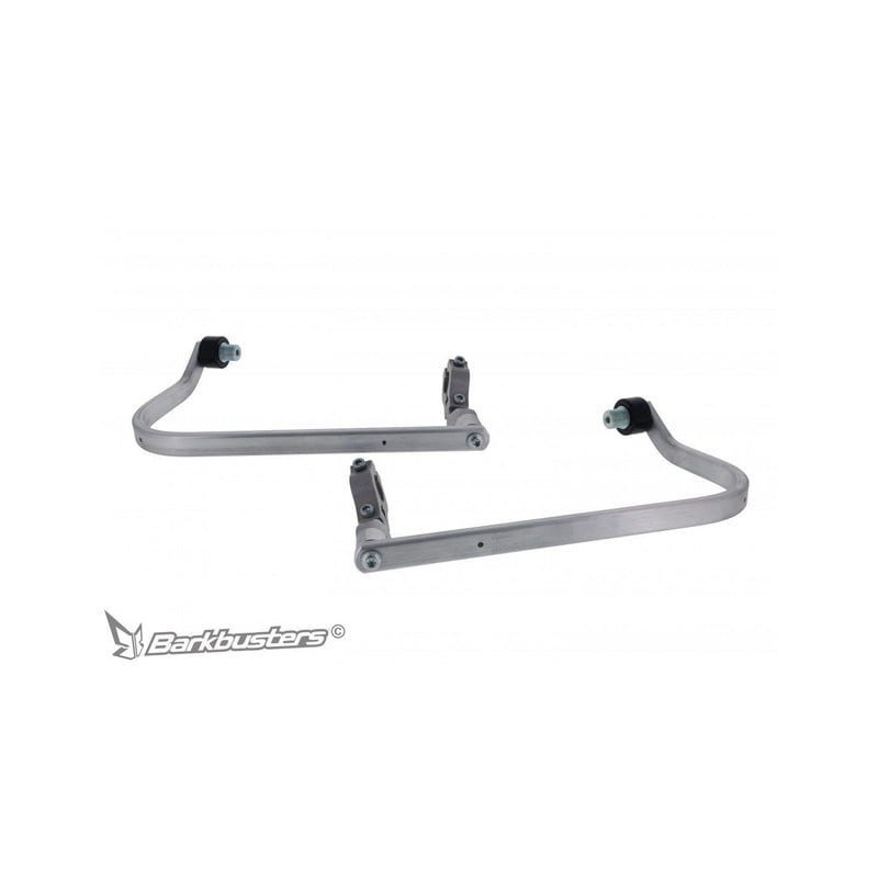 BHG-122-00-NP BARKBUSTERS Barkbusters Kit montaggio paramani - due punti di fissaggio: SUZUKI V-Stro