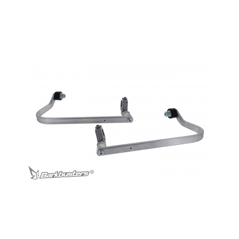 BHG-122-00-NP BARKBUSTERS Barkbusters Kit montaggio paramani - due punti di fissaggio: SUZUKI V-Stro