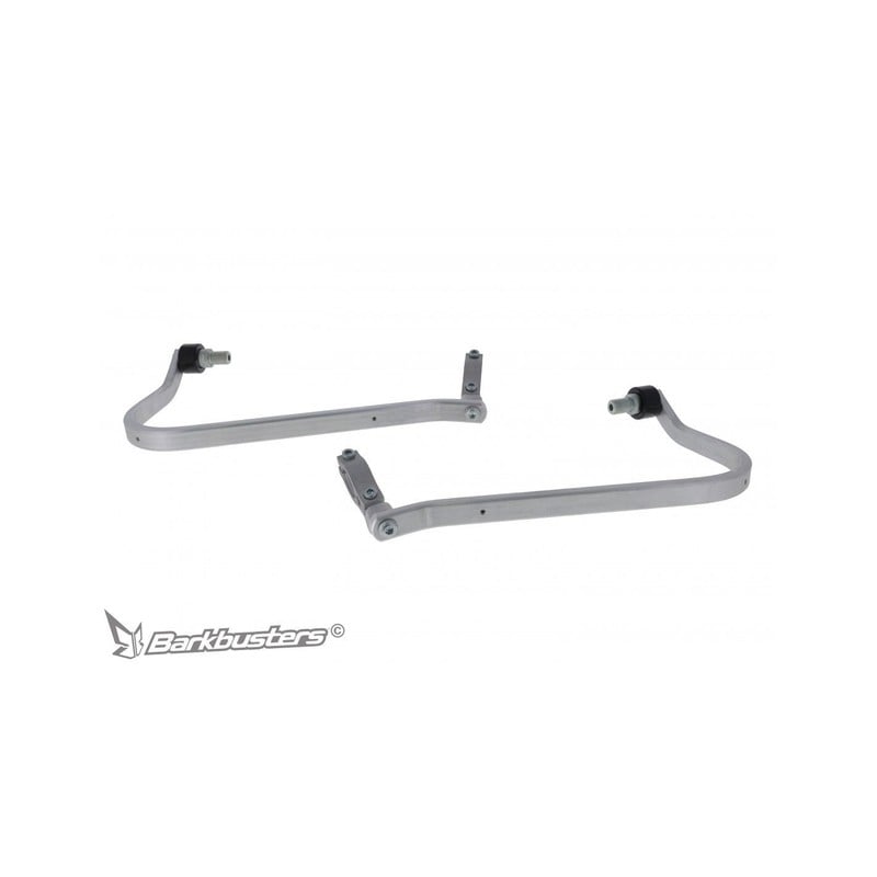 BHG-122-00-NP BARKBUSTERS Barkbusters Kit montaggio paramani - due punti di fissaggio: SUZUKI V-Stro