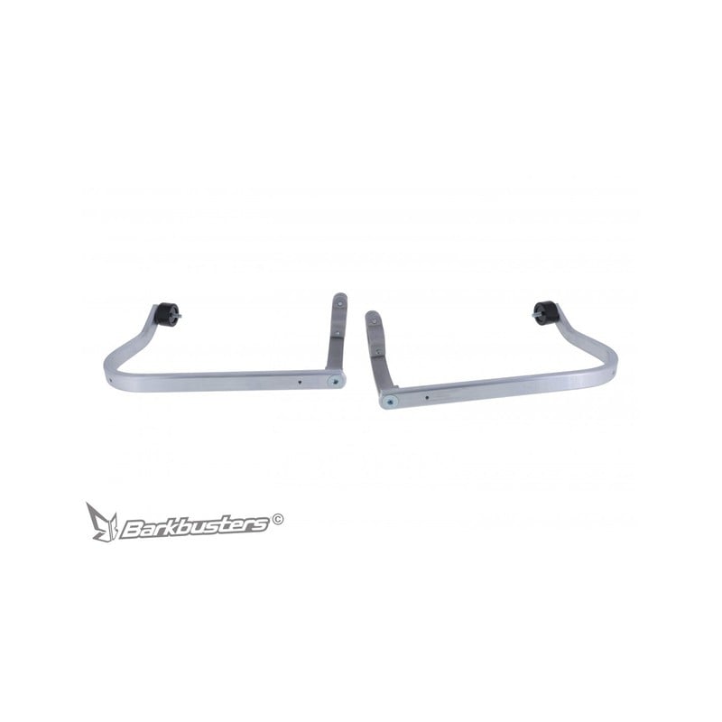 BHG-122-00-NP BARKBUSTERS Barkbusters Kit montaggio paramani - due punti di fissaggio: SUZUKI V-Stro