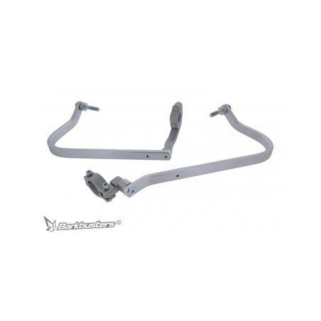 BHG-128-00-NP BARKBUSTERS Barkbusters Kit montaggio paramani - due punti di fissaggio: MOTO GUZZI ST