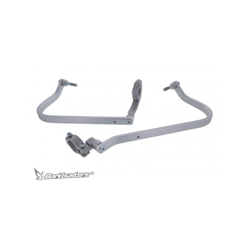 BHG-129-00-BK BARKBUSTERS Barkbusters Kit montaggio paramani (NERO) - due punti di fissaggio: YAMAHA