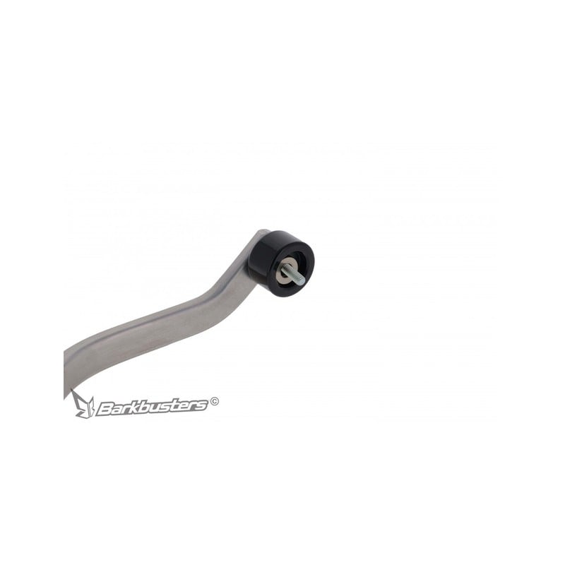 BHG-129-00-BK BARKBUSTERS Barkbusters Kit montaggio paramani (NERO) - due punti di fissaggio: YAMAHA