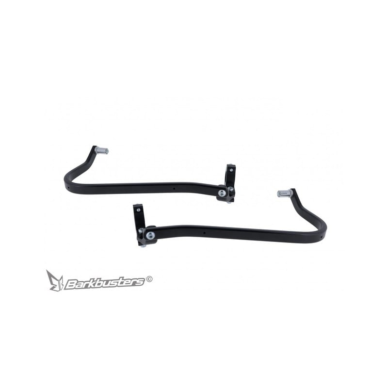 BHG-141-00-NP BARKBUSTERS Barkbusters Kit montaggio paramani - due punti di fissaggio:VOGE 300 RALLY