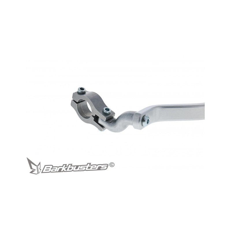 BHG-142-00-NP BARKBUSTERS Barkbusters Kit montaggio paramani - due punti di fissaggio:YAMAHA XSR125