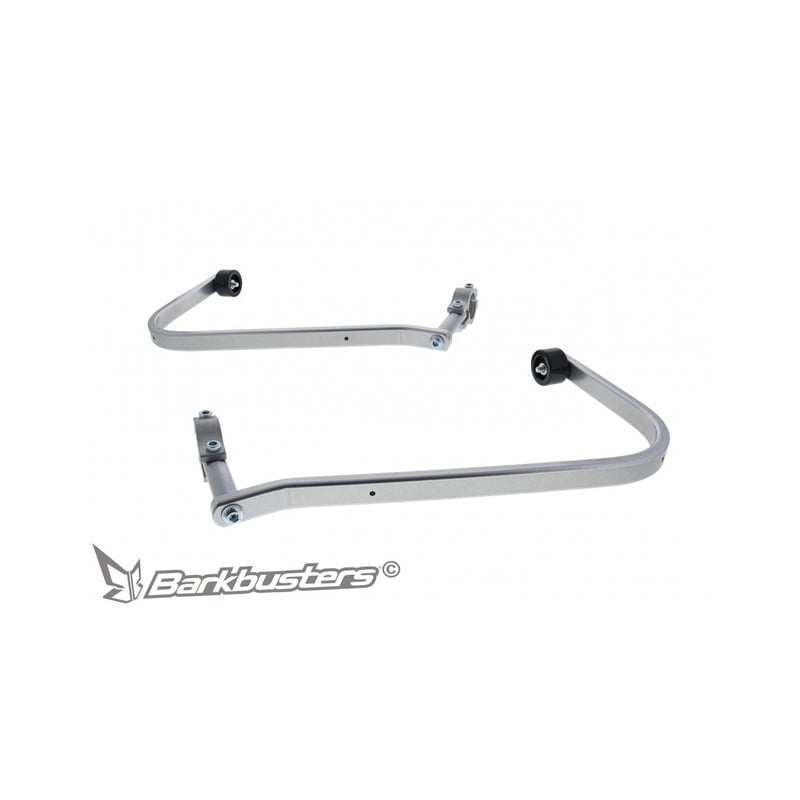 BHG-142-00-NP BARKBUSTERS Barkbusters Kit montaggio paramani - due punti di fissaggio:YAMAHA XSR125