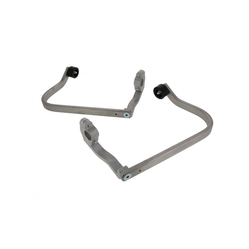 BHG-142-00-NP BARKBUSTERS Barkbusters Kit montaggio paramani - due punti di fissaggio:YAMAHA XSR125