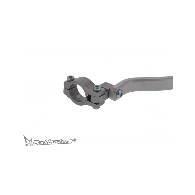 BHG-142-00-NP BARKBUSTERS Barkbusters Kit montaggio paramani - due punti di fissaggio:YAMAHA XSR125