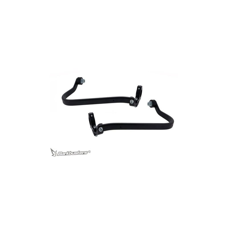 BHG-142-00-NP BARKBUSTERS Barkbusters Kit montaggio paramani - due punti di fissaggio:YAMAHA XSR125