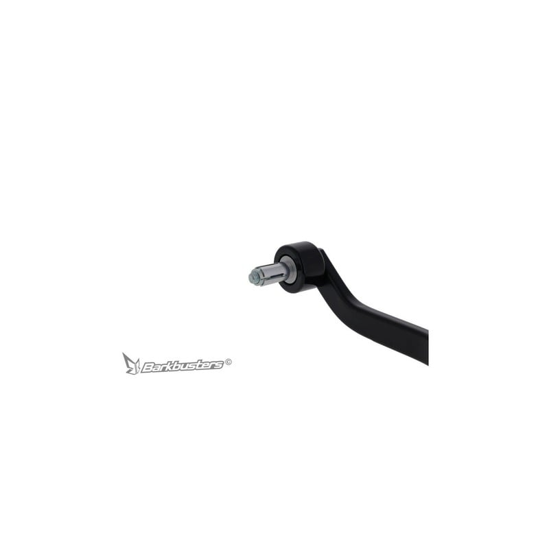 BHG-142-00-NP BARKBUSTERS Barkbusters Kit montaggio paramani - due punti di fissaggio:YAMAHA XSR125