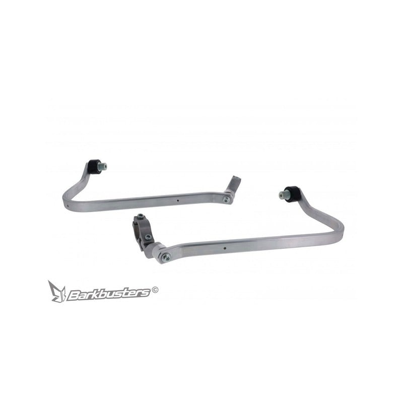 BHG-142-00-NP BARKBUSTERS Barkbusters Kit montaggio paramani - due punti di fissaggio:YAMAHA XSR125