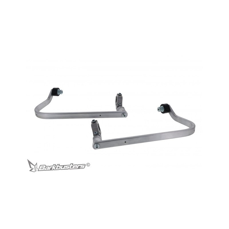 BHG-142-00-NP BARKBUSTERS Barkbusters Kit montaggio paramani - due punti di fissaggio:YAMAHA XSR125