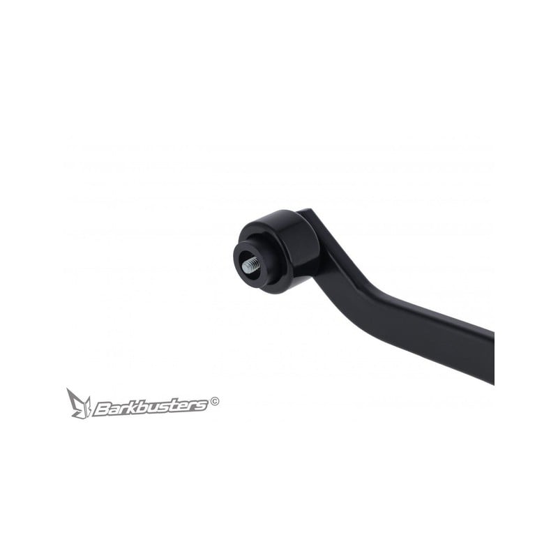 BHG-142-00-NP BARKBUSTERS Barkbusters Kit montaggio paramani - due punti di fissaggio:YAMAHA XSR125