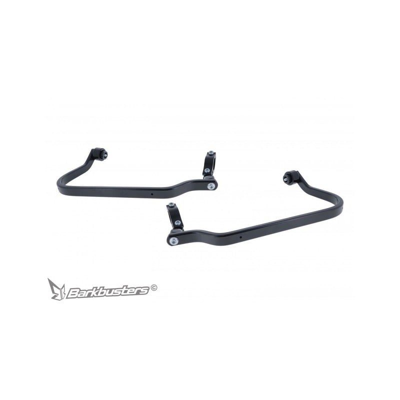 BHG-142-00-NP BARKBUSTERS Barkbusters Kit montaggio paramani - due punti di fissaggio:YAMAHA XSR125