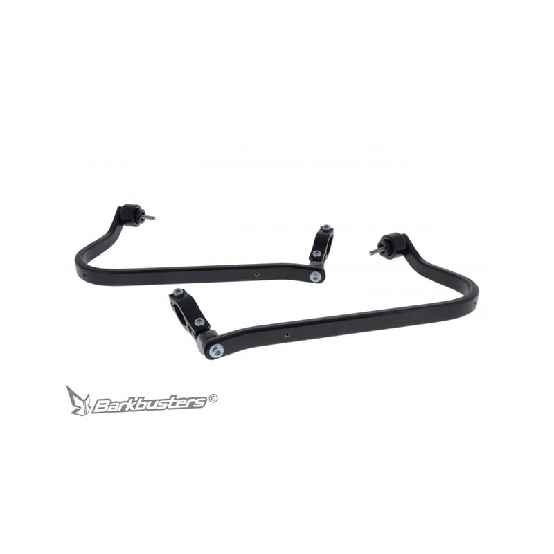 BHG-142-00-NP BARKBUSTERS Barkbusters Kit montaggio paramani - due punti di fissaggio:YAMAHA XSR125