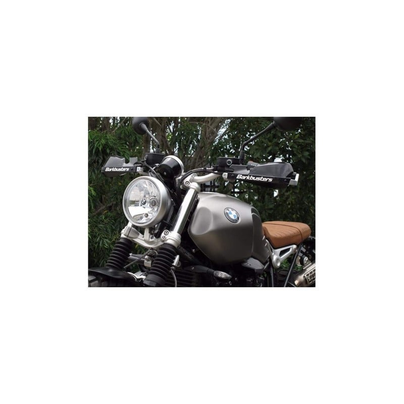 BHG-142-00-NP BARKBUSTERS Barkbusters Kit montaggio paramani - due punti di fissaggio:YAMAHA XSR125