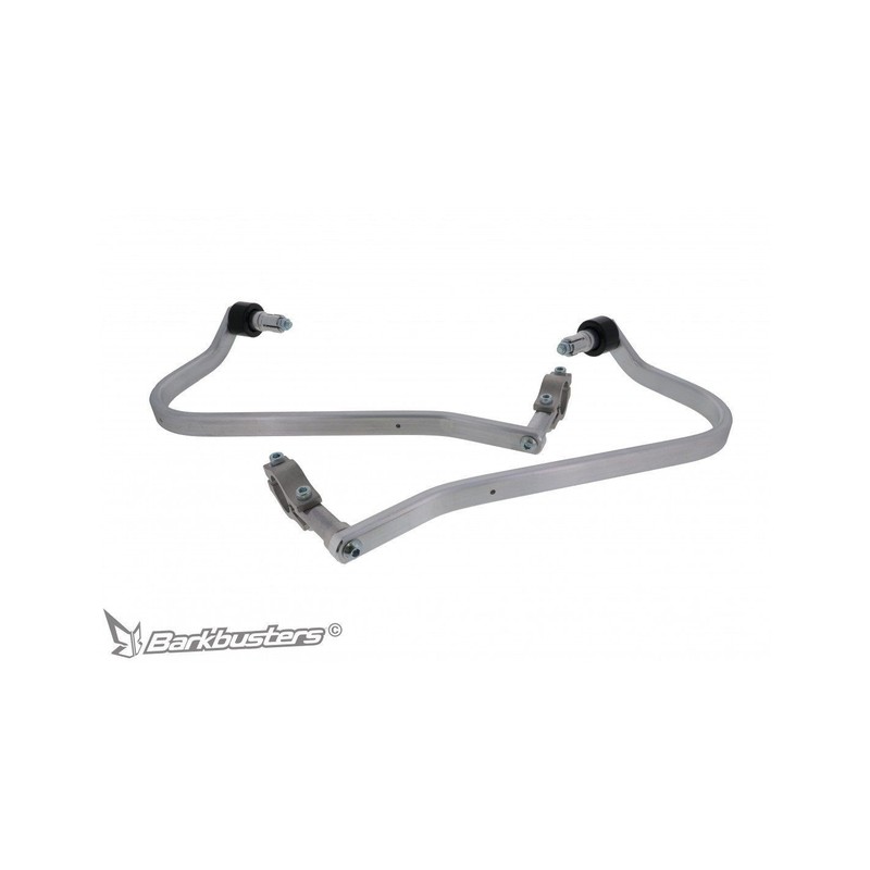 BHG-146-00-NP BARKBUSTERS Barkbusters Kit montaggio paramani - due punti di fissaggio: KTM 390 ADVEN