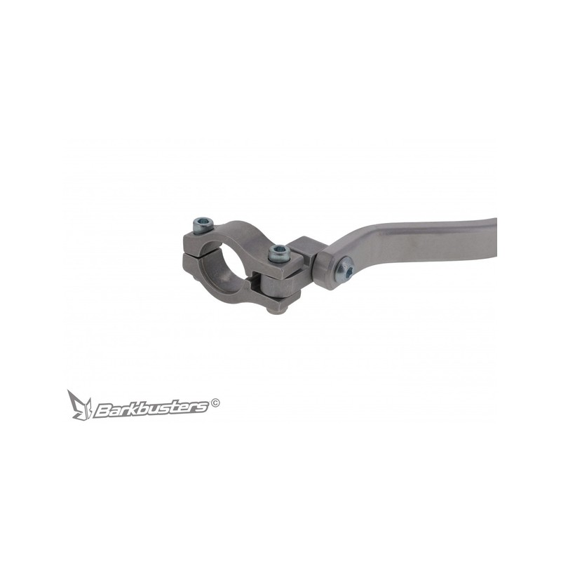 BHG-146-00-NP BARKBUSTERS Barkbusters Kit montaggio paramani - due punti di fissaggio: KTM 390 ADVEN