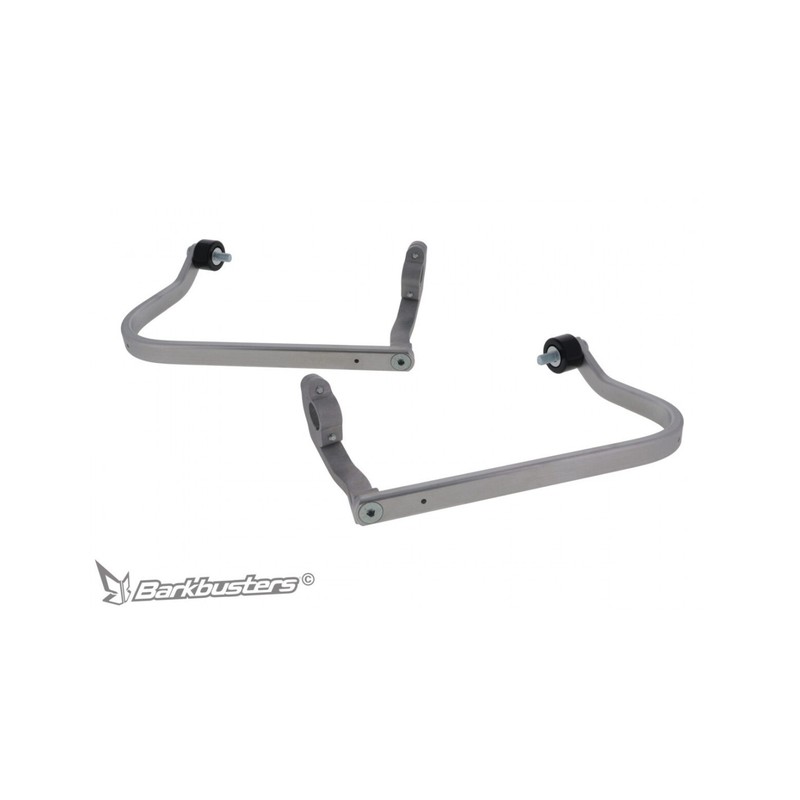 BHG-146-00-NP BARKBUSTERS Barkbusters Kit montaggio paramani - due punti di fissaggio: KTM 390 ADVEN