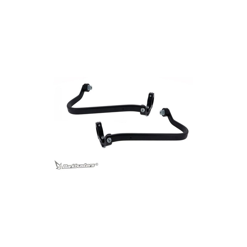 BHG-146-00-NP BARKBUSTERS Barkbusters Kit montaggio paramani - due punti di fissaggio: KTM 390 ADVEN