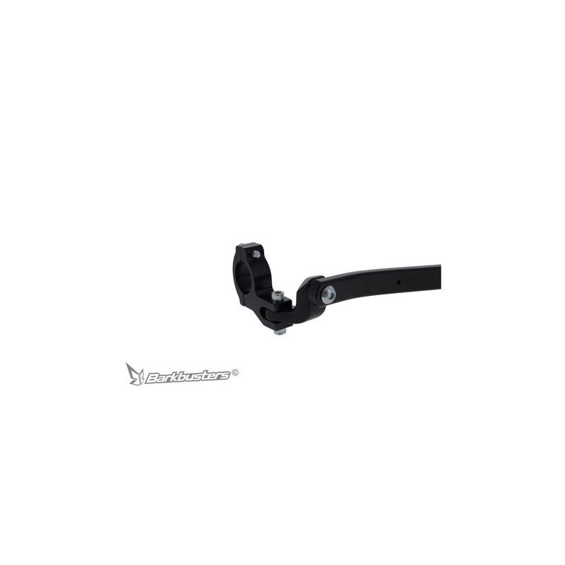 BHG-146-00-NP BARKBUSTERS Barkbusters Kit montaggio paramani - due punti di fissaggio: KTM 390 ADVEN
