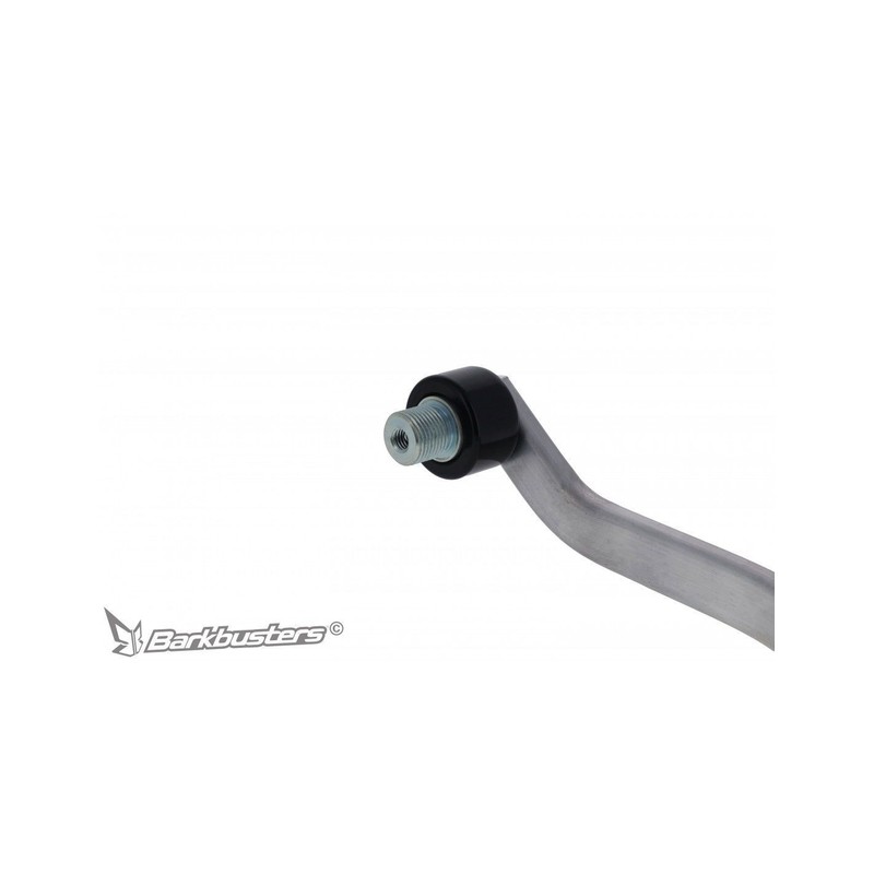 BHG-146-00-NP BARKBUSTERS Barkbusters Kit montaggio paramani - due punti di fissaggio: KTM 390 ADVEN