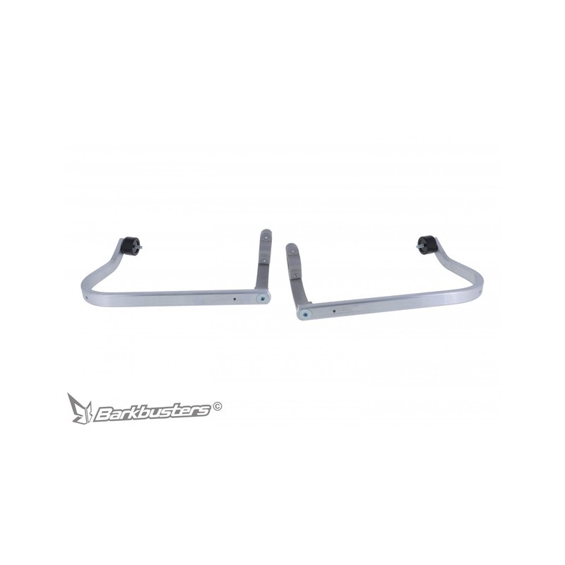 BHG-146-00-NP BARKBUSTERS Barkbusters Kit montaggio paramani - due punti di fissaggio: KTM 390 ADVEN